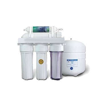 Sivrihisar Su Arıtmacı