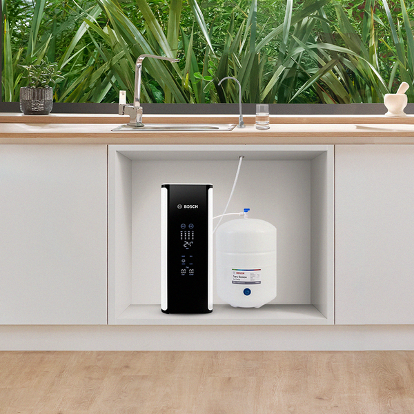 Sivrihisar Su Arıtmacı