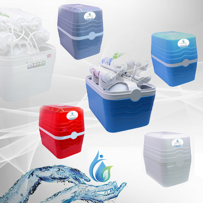 Sivrihisar Su Arıtmacı